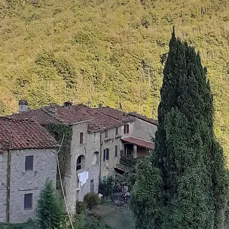 Casa Prosperi *