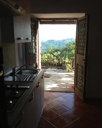 Hébergement de vacances Casa Prosperi