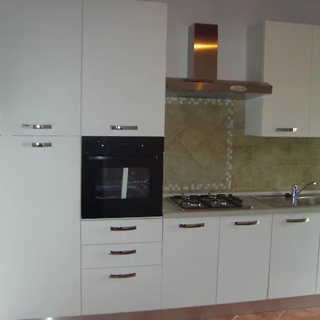 Casa Prosperi Hébergement de vacances *