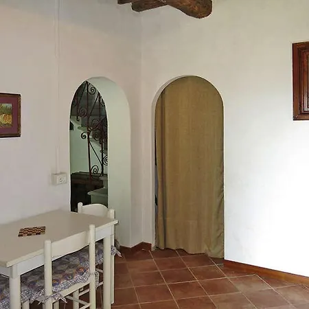 Hébergement de vacances Casa Prosperi *