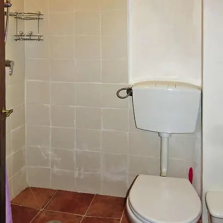 Casa Prosperi Hébergement de vacances