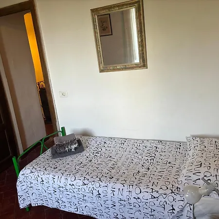 Casa Prosperi * Bagni di Lucca