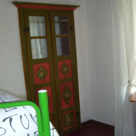 Hébergement de vacances Casa Prosperi Bagni di Lucca